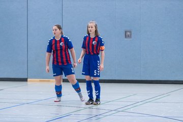 Bild 9 - HFV Futsalmeisterschaft C-Juniorinnen